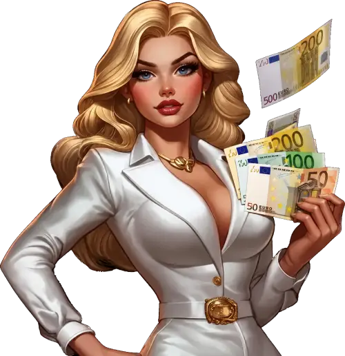 BetScore — 15 % bis zu 400 € Cashback
