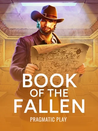 BetScore — Book of Fallen